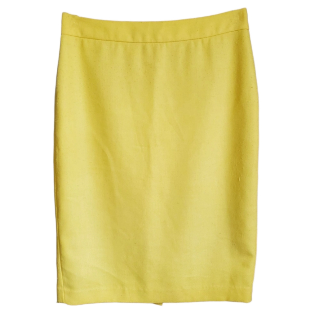 CAbi pencil skirt